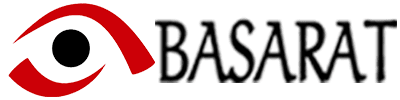 Basarat Logo